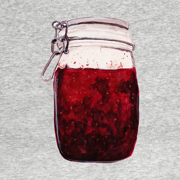 jar jam by LUUL